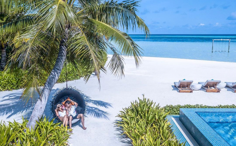 Club Med The Finolhu Villas (Maldīvu salas), Exclusive Collection