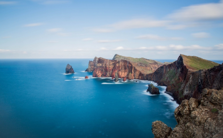 Madeira Jaunajā gadā