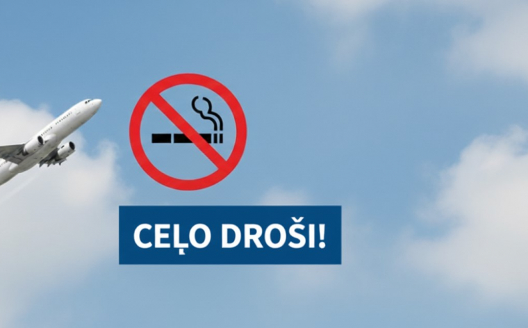 Ierobežojumi attiecībā uz e-cigarešu un karsējamo tabakas izstrādājumu ievešanu