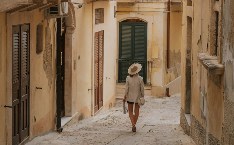 Mūsu pieredze Club Med Cefalù Sicīlijā