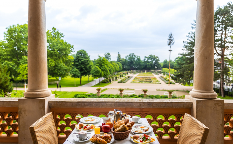 SPA brīvdienas Austrijā