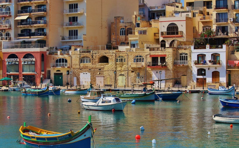 Malta un Gozo - Vidusjūras noslēpumainākās salas
