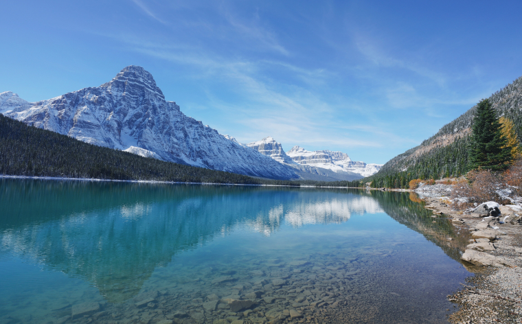 Aļaskas kruīzs un Kanāda - no ledājiem un fjordiem līdz klinšu kalniem un smaragda ezeriem