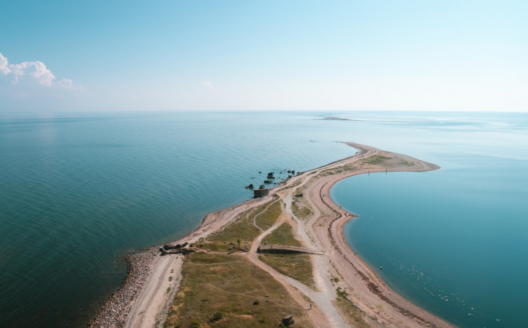 Igaunijas salu tūre