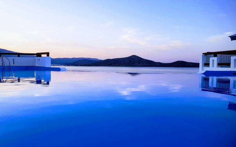 Aquila Hotels&Resorts, Krētas sala-Grieķija