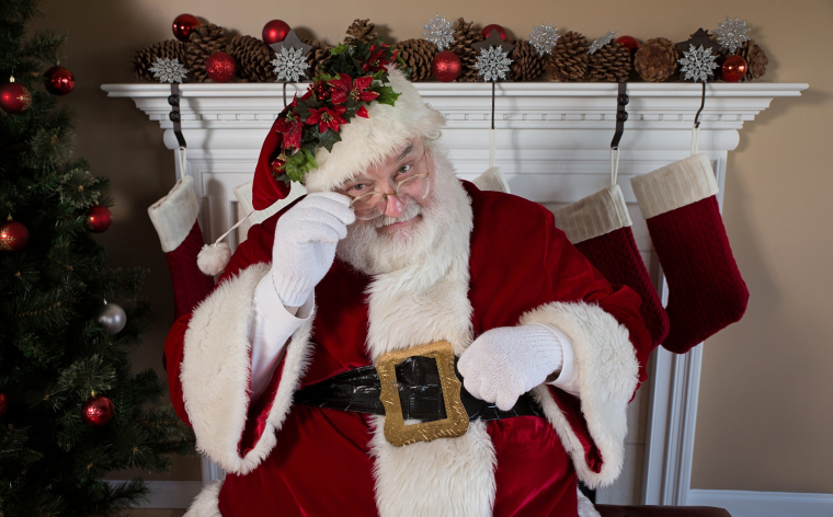 Ceļojums uz Lapzemi pie Santa Klausa
