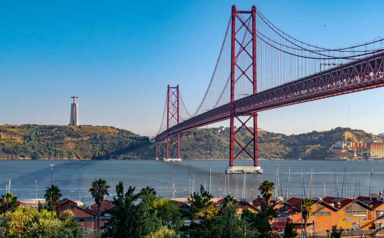 Dzīvespriecīgie Jāņi Portugālē