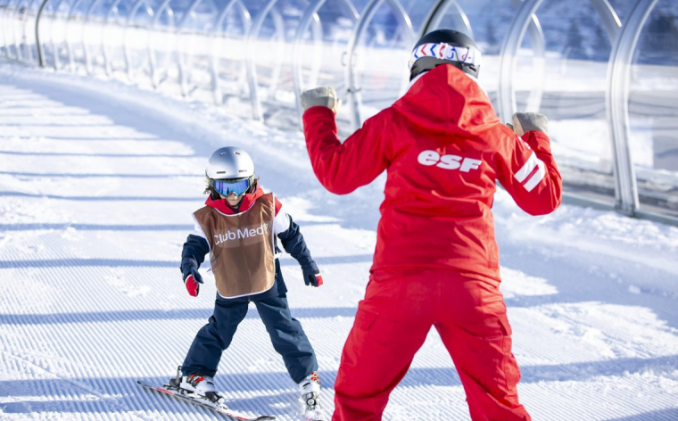 💥Jaunums! Club Med Val d’Isere (Slēpošana/ Francijas Alpi), Exclusive Collection