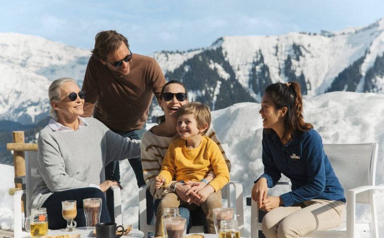 💥Jaunums! Club Med Tignes (Slēpošana/ Francijas Alpi) 4🔱