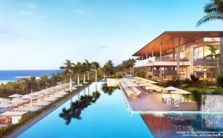 Club Med South Africa Beach & Safari (Dienvidāfrika) 4🔱