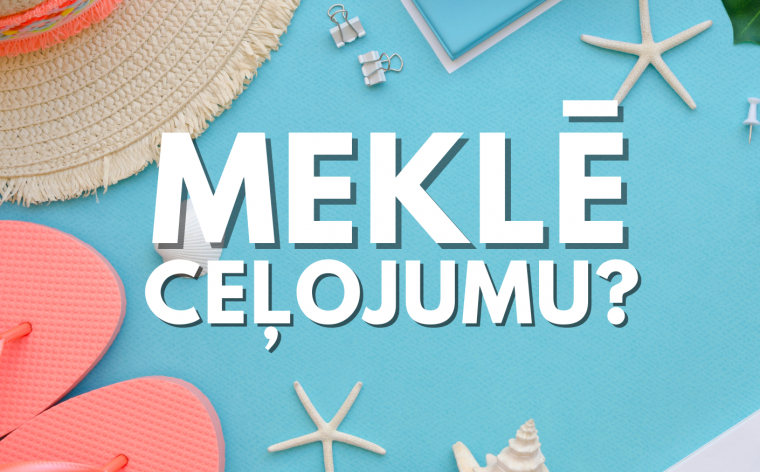 PASTĀSTI MUMS PAR SAVĀM VĒLMĒM