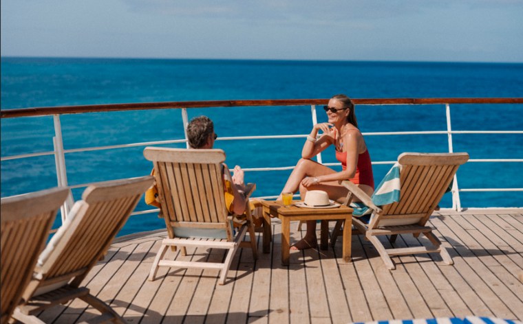 Club Med kruīzs: Francija, Itālija, Korsika / ar Club Med2