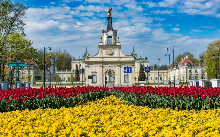 Maija svētku brīvdienas Austrumpolijā