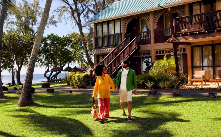 Club Med La Pointe aux Canonniers (Maurīcija) 4🔱