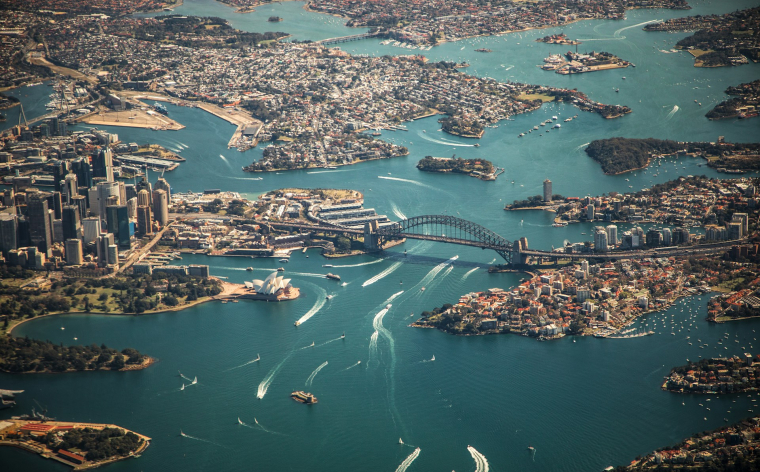 Austrālija