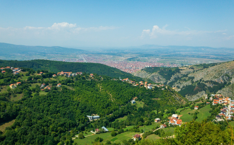 Trekings Kosovā Dināru Alpos – kalni, ūdenskritumi, kanjoni, ezeri, klosteri