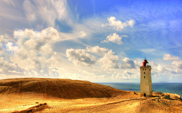 Dānija - vikingu mantojums un senās rūnas, dabas brīnumi un piejūras šarms