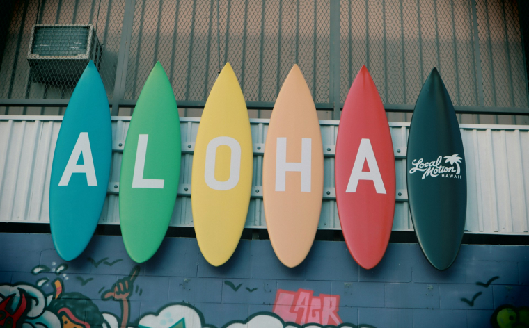 Tropiskās Havaju salas un Meksikas Rivjēras kruīzs