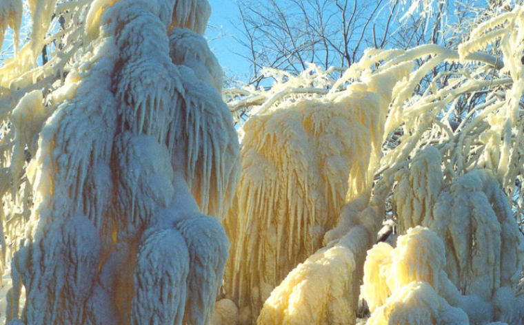 Igaunijas leduskritumi