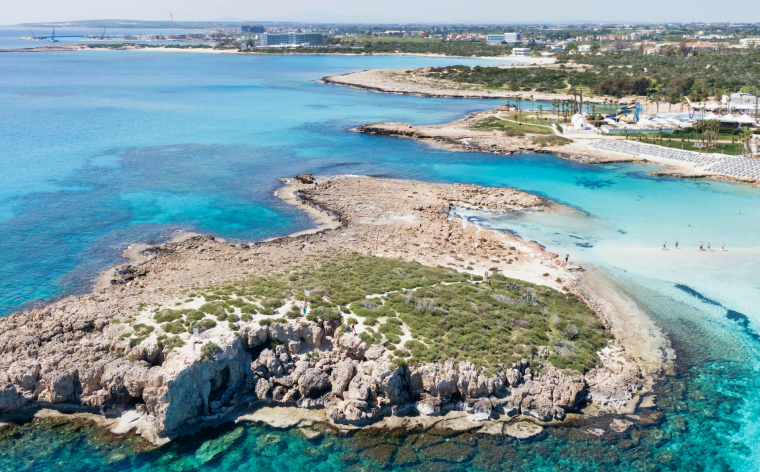 Vidusjūras eliksīrs Ziemeļkiprā