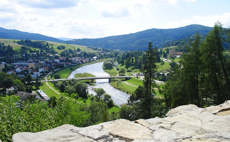 Brīvdienas Slovākijā
