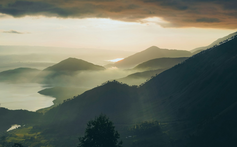 Indonēzijas salu lielā tūre