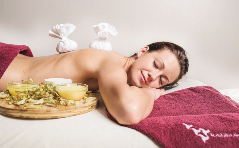 Ziemas piedāvājums, Hotel Jūrmala SPA (LV)