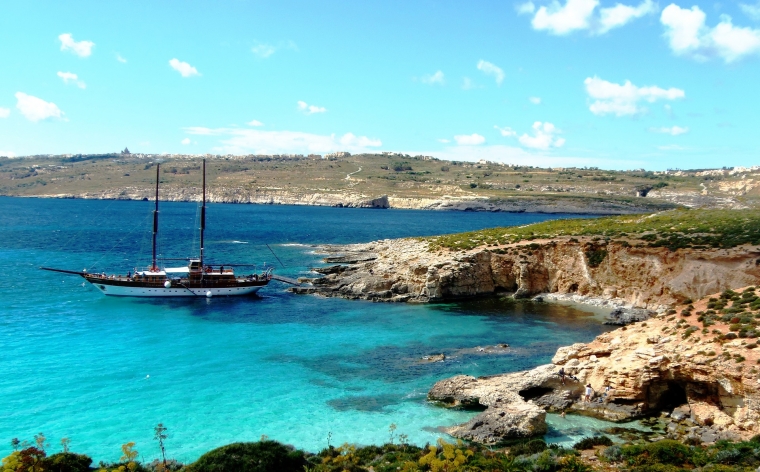 Malta un Goco - Vidusjūras noslēpumainākās salas