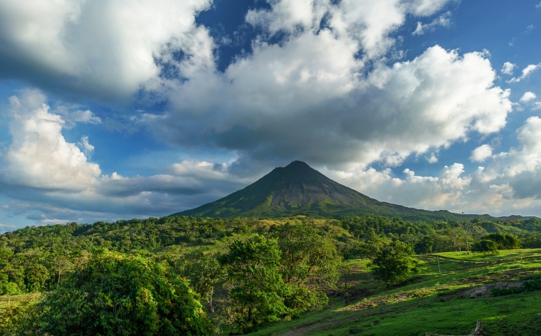 Centrālamerikas Grand Tour - Kostarika, Nikaragva, Panama, Salvadora, Hondurasa, Beliza un Gvatemala