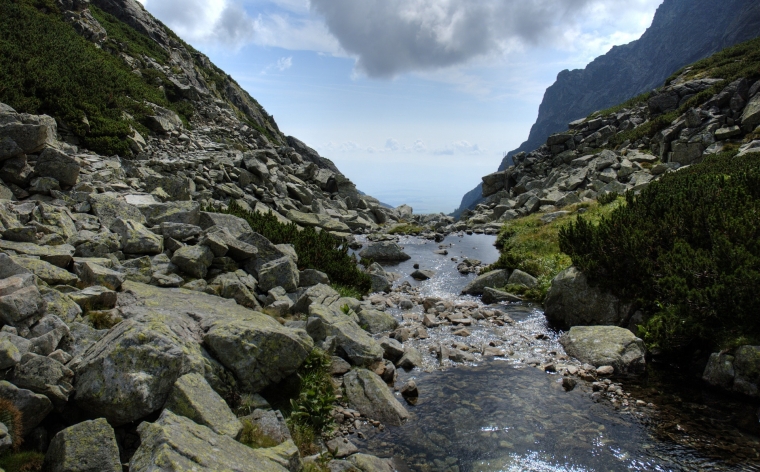 Izbaudi Slovākiju
