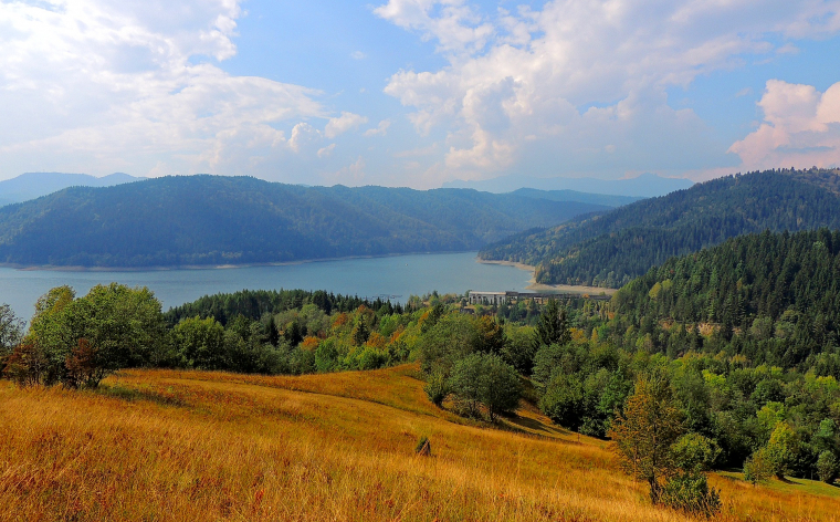 Moldova, Gagauzija, Bukovina, Transilvānija