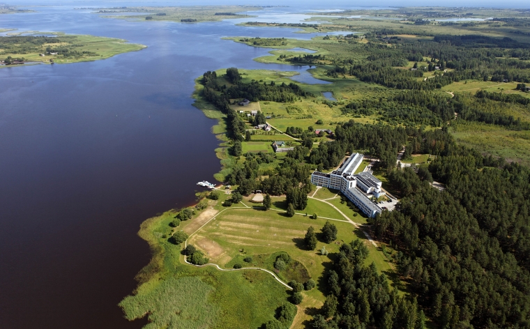 Sanatorija VERSKA (EE)