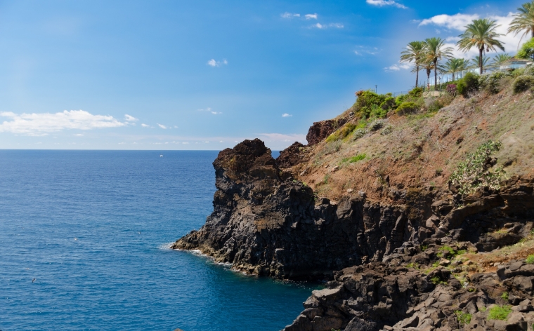 Madeira, ekskursijas + atpūta