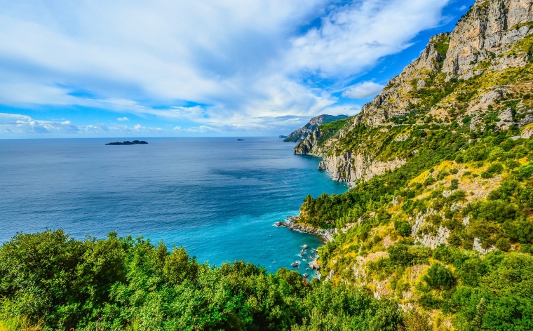 Ravello festivāls „Saullēkta koncerts”