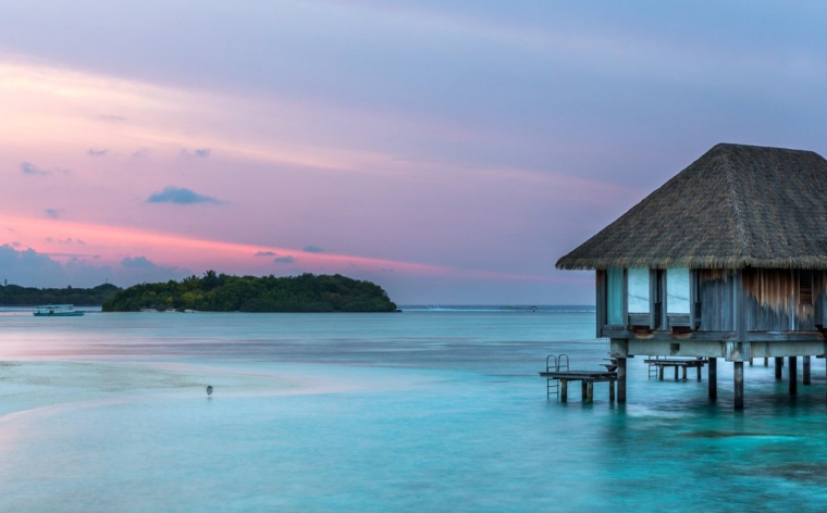 Club Med Kani (Maldīvu salas) 4🔱