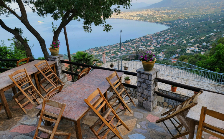 Ceļojumi uz Grieķiju - Peloponesa (2026)