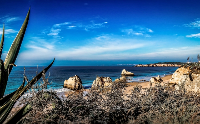 Portugāle - Algarve (2023) no Viļņas
