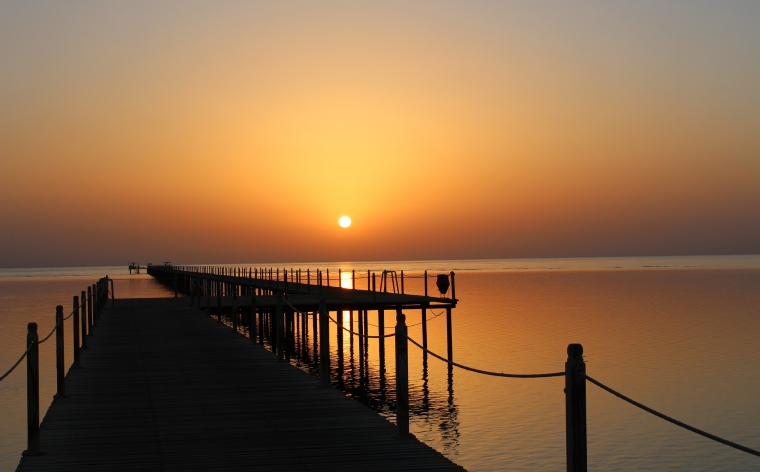 Ēģipte - Marsa Alam(2023/2024)